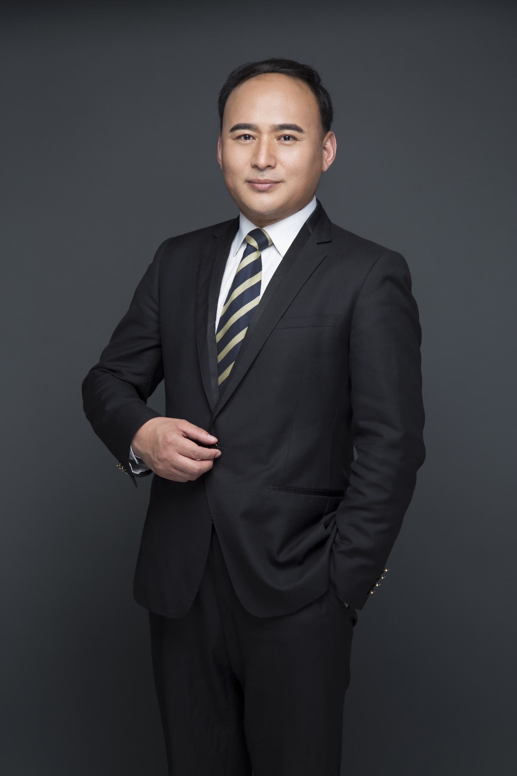 张红霞 选角与表演指导负责人